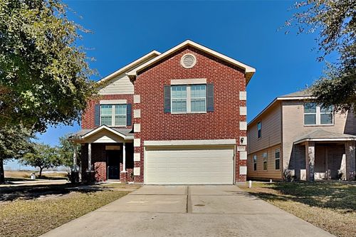 20834 Clay Landing Ln, Katy, TX, 77449-0005 | Card Image