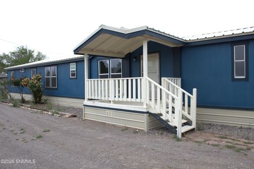 785 Cielo Azul, Silver City, NM, 88061-7968 | Card Image