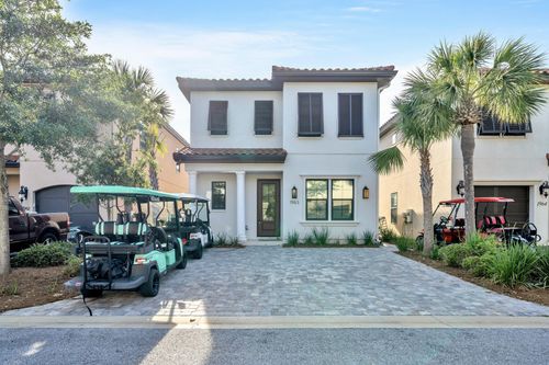 1963 Baytowne Loop, Miramar Beach, FL, 32550-5894 | Card Image