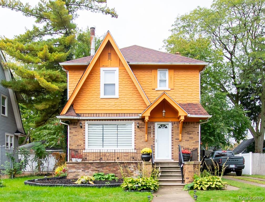 Archdale St, Detroit, MI 48227