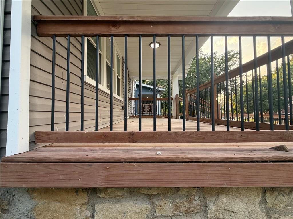 Residential in Kansas City 4