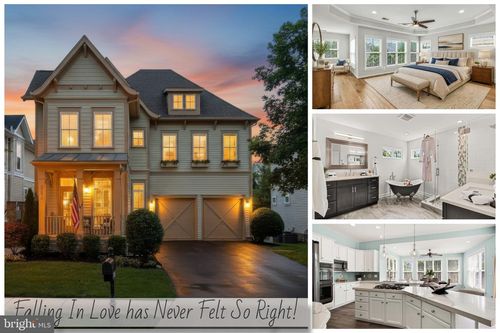 22810 Courtland Park Dr, BRAMBLETON, VA, 20148-5602 | Card Image