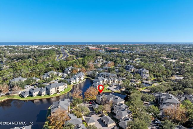 311 - 1701 The Greens Way, Condo with 3 bedrooms, 2 bathrooms and null parking in JACKSONVILLE BEACH FL | Image 32