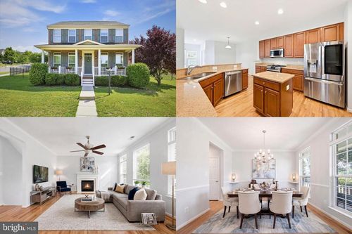 16804 Anchor Bend Cir, WOODBRIDGE, VA, 22191-6393 | Card Image