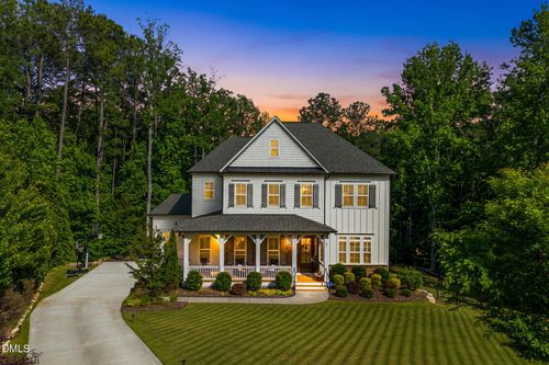 85 S Flanders St, Chapel Hill, NC, 27517-6080 | Card Image