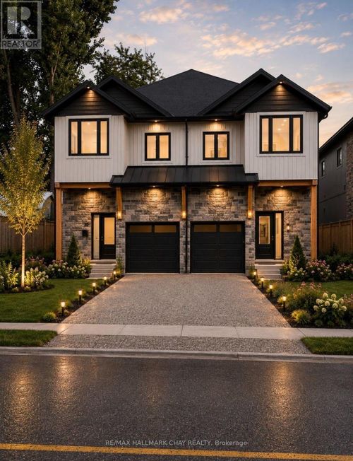 24 Rose Avenue, Orillia, ON, L3V2N7 | Card Image