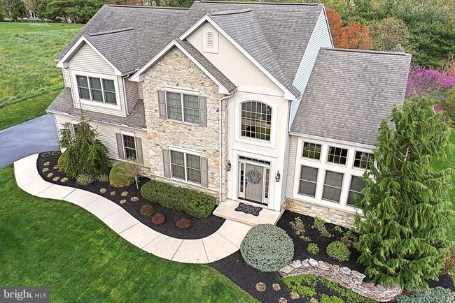 538 Monocacy Trl, House other with 4 bedrooms, 3 bathrooms and null parking in SPRING GROVE PA | Image 5
