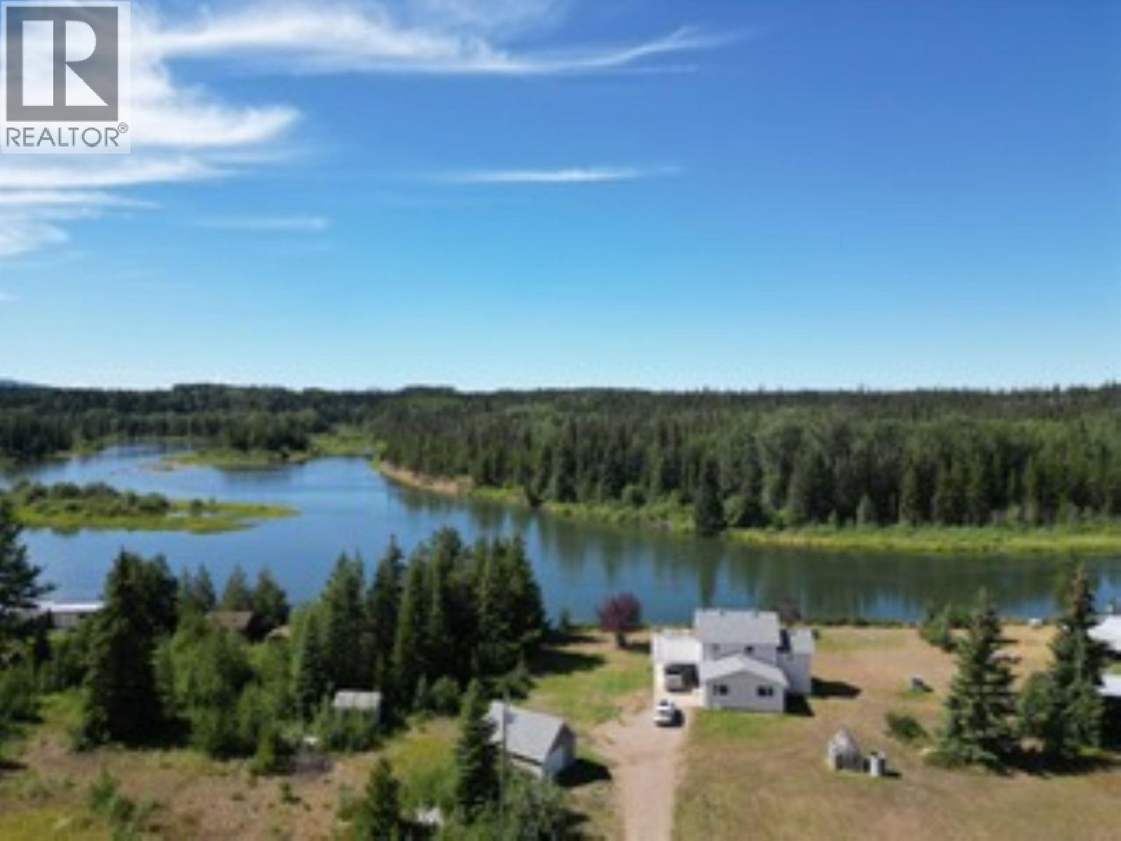 Residential in Vanderhoof