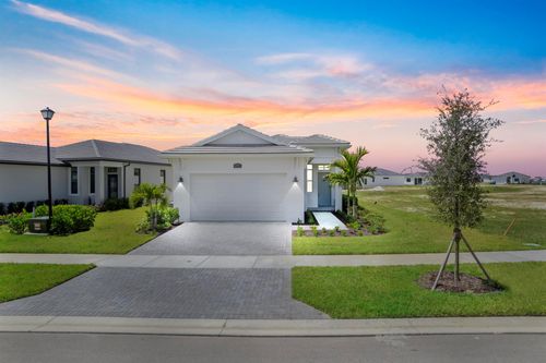 12580 Sw Leopold Way, Port St. Lucie, FL, 34987-4023 | Card Image