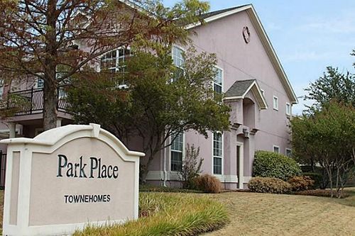629 Park Place Dr, Allen, TX, 75002-3020 | Card Image