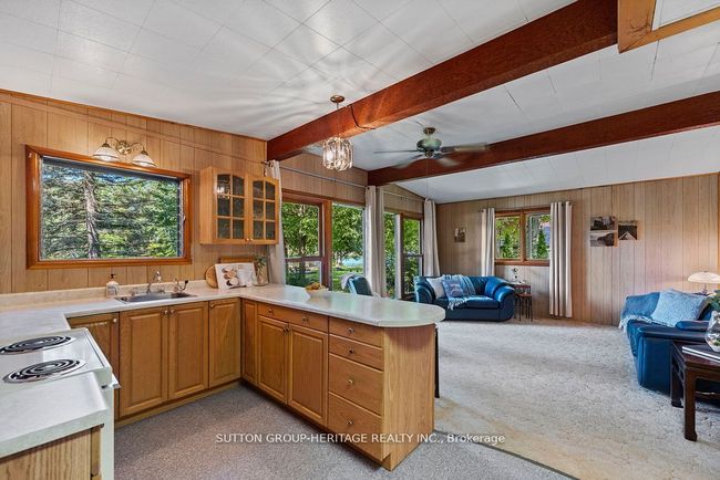 142 Cedar Shores Dr, House other with 2 bedrooms, 1 bathrooms and 5 parking in Havelock ON | Image 10