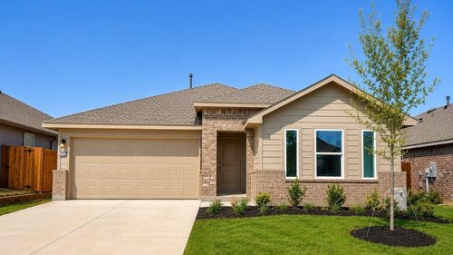 2712 Flowers Dr, Denton, TX, 76205-2016 | Card Image