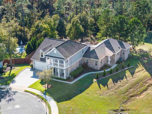 5861 Sword Fern Way, Pensacola, FL, 32526-3248 | Card Image