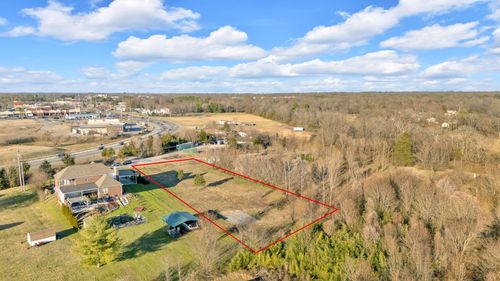0 Almaville Rd, Smyrna, TN, 37167 | Card Image