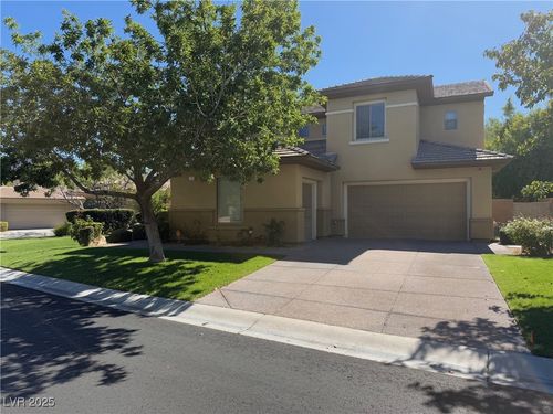 25 Holston Hills Rd, Henderson, NV, 89052-6643 | Card Image