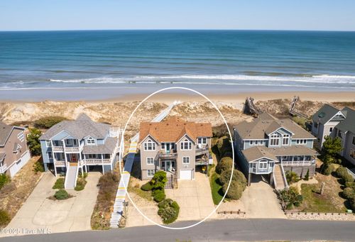 1281 Sandcastle Dr, Corolla, NC, 27927-2238 | Card Image