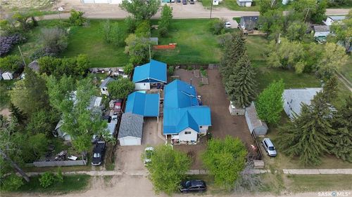 119 2nd Ave N, Maymont, SK, S0M1T0 | Card Image