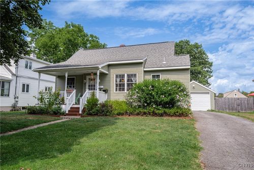 811 Harding Blvd, Rome, NY, 13440-5409 | Card Image
