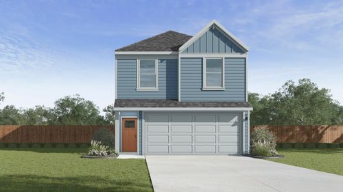 7003 Vining Dr, Princeton, TX, 75407 | Card Image