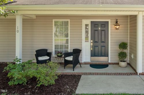 10 N Berrymeadow Lane, Durham, NC, 27703 | Card Image