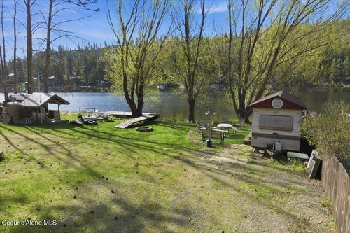 NKA Lot 13 W Evening Trl, Rathdrum, ID, 83858 | Card Image
