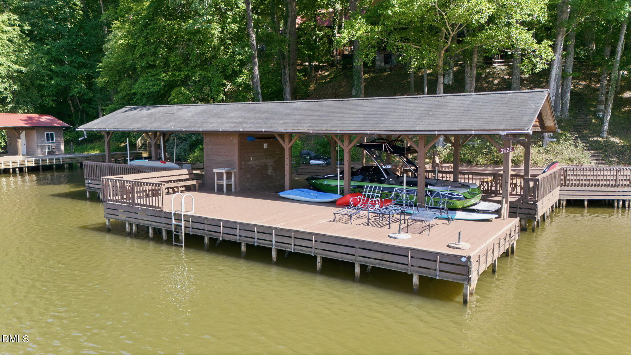 Residential in Roxboro 5