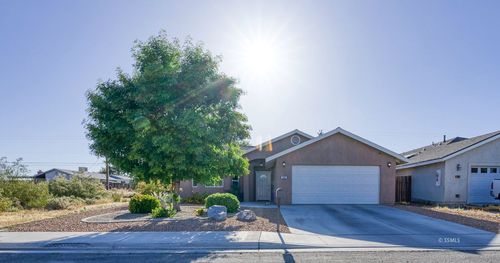 1009 S Ranger St, Ridgecrest, CA, 93555 | Card Image