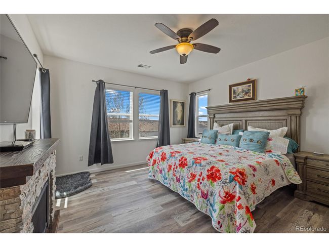 1114 Basalt Ridge Loop, House other with 4 bedrooms, 4 bathrooms and null parking in Castle Rock CO | Image 18