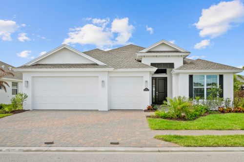 6414 High Pointe Cir, Vero Beach, FL, 32967-5429 | Card Image