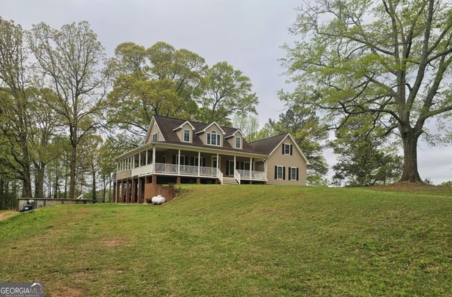 4474 Hollingsworth Ferry Rd, House other with 4 bedrooms, 4 bathrooms and 2 parking in Franklin GA | Image 5