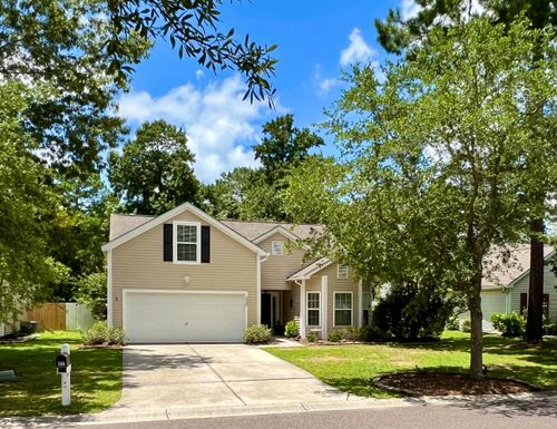 9032 Pickett Fence Ln, Summerville, SC, 29485-8885 | Card Image