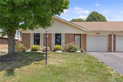 5642 Cobblegate Dr, Dayton, OH, 45449-2838 | Card Image