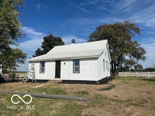 3334 E Grain Bin Rd, Wingate, IN, 47994-8000 | Card Image