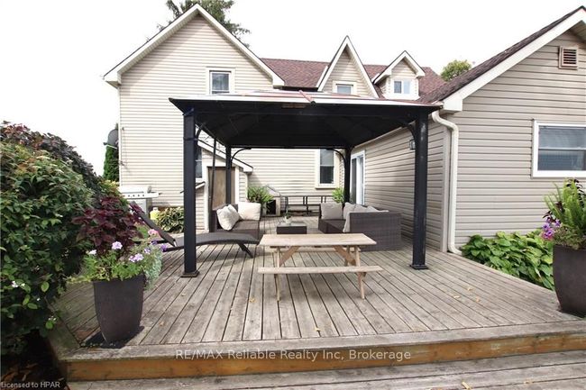84210 Hoover Line, House other with 3 bedrooms, 2 bathrooms and 6 parking in Blyth ON | Image 30