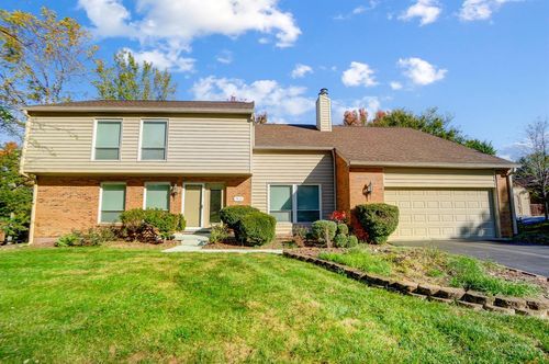  Butterwood Drive, West Chester, OH, 45241 | Card Image