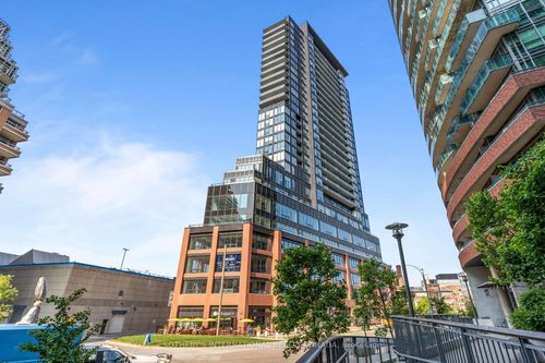 2607-135 E Liberty St, Toronto, ON, M6K0G7 | Card Image
