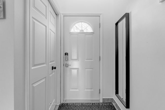 38 - 46 Conestoga Rd, Condo with 3 bedrooms, 2 bathrooms and 1 parking in Woodstock ON | Image 7