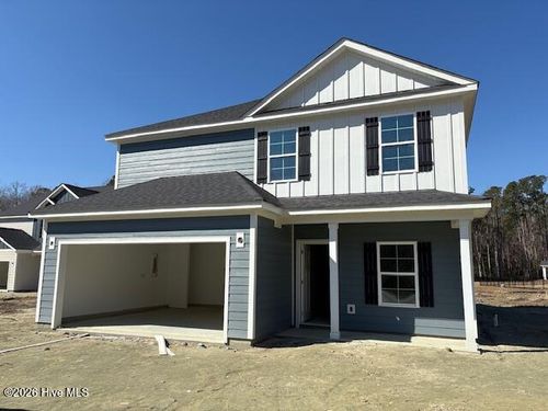 7016 Bayberry Park Dr, New Bern, NC, 28562 | Card Image