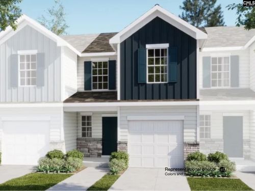 109B Rose Park Ct, Camden, SC, 29020 | Card Image
