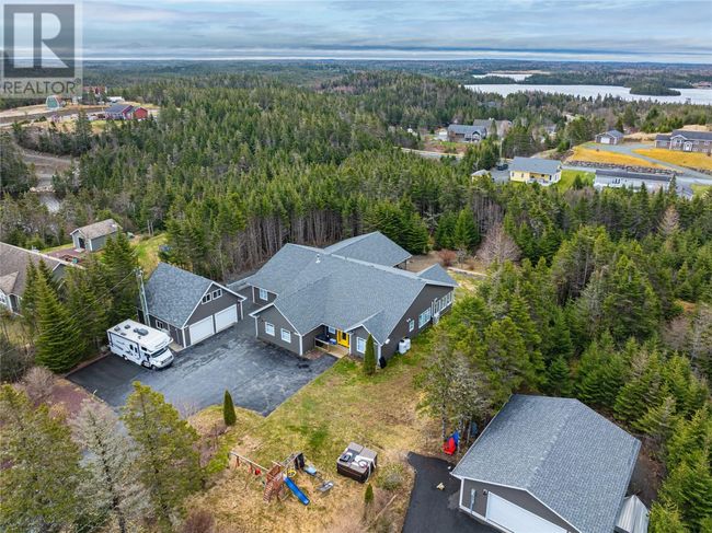 138 Cabot Ave, House other with 4 bedrooms, 3 bathrooms and null parking in Whitbourne NL | Image 13