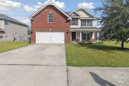 608 Piedmont Ave, Hinesville, GA, 31313-2858 | Card Image