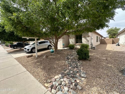 11614 W Grant St, Avondale, AZ, 85323-6293 | Card Image