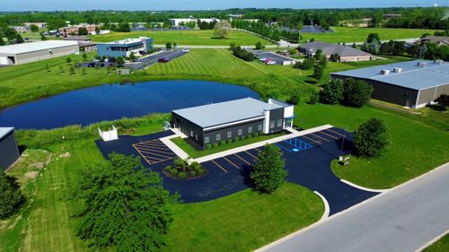 950 Transport Dr, Valparaiso, IN, 46383-8434 | Card Image