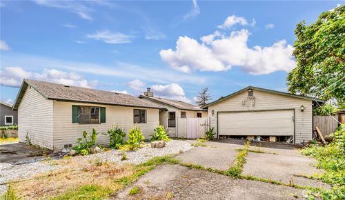 12719 61st Pl S, Seattle, WA, 98178-3529 | Card Image