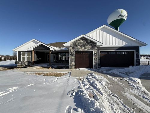 6712 Honey Bee Court Court, WINDSOR, WI, 53532 | Card Image