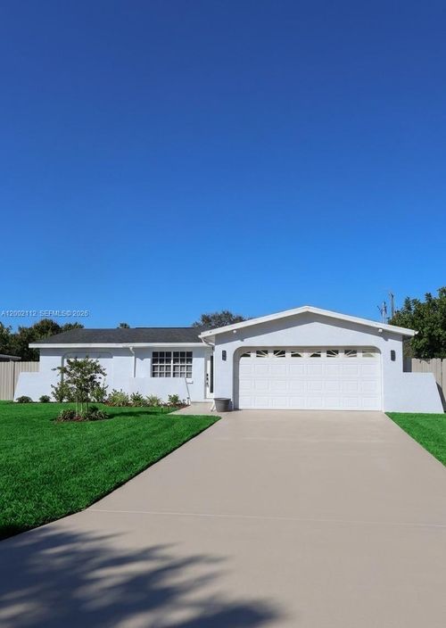 1206 SE Se 23rd Pl, Cape Coral, FL, 33990-1958 | Card Image