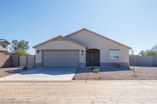 11023 W Xavier Dr, Arizona City, AZ, 85123-6727 | Card Image