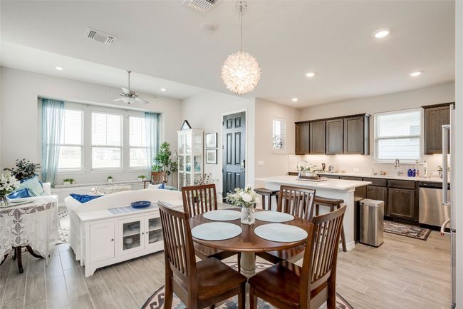 102 - 121 Harborside Dr, Condo with 2 bedrooms, 3 bathrooms and 2 parking in San Marcos TX | Image 12