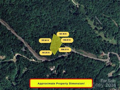 0 Living Waters Drive, Home with 0 bedrooms, 0 bathrooms and null parking in Black Mountain NC | Image 2