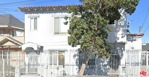 663 W 21st St, Los Angeles, CA, 90007-2031 | Card Image